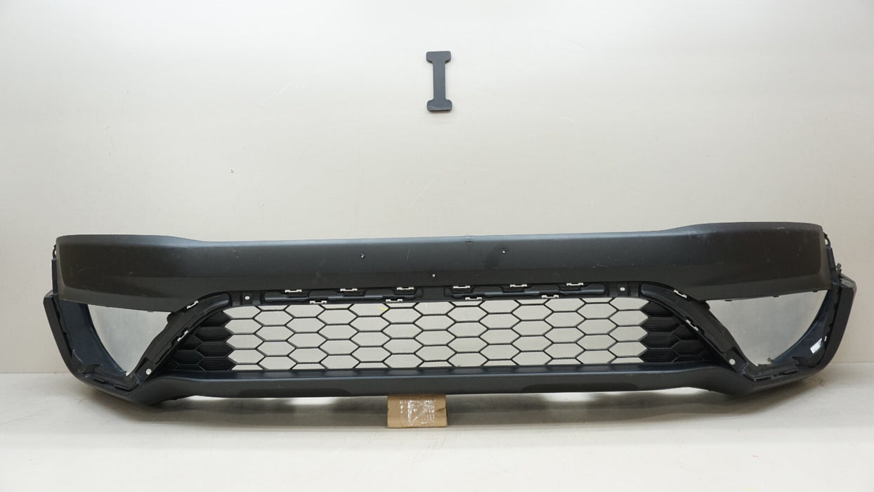 2020 HONDA CR-V LX EX EX-L FRONT LOWER BUMPER COVER PANEL OEM 71102-TLA-A500