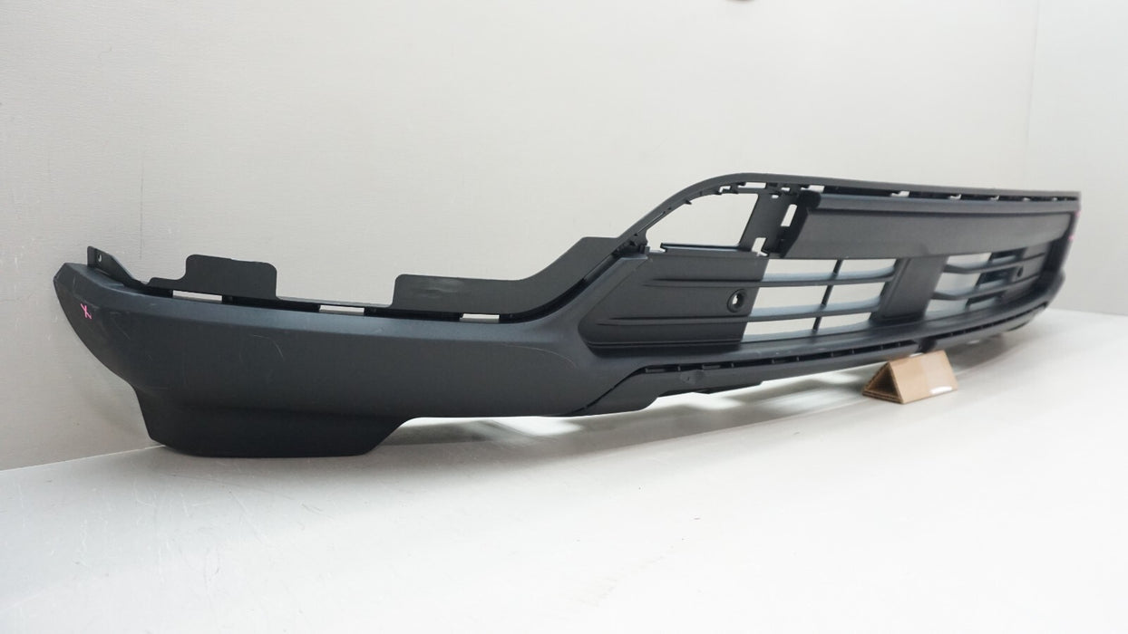 2020-2024 FORD EXPLORER FRONT LOWER BUMPER COVER OEM LB5B-17F775