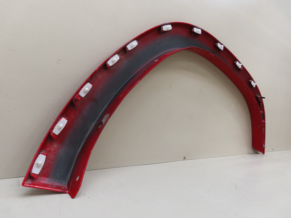 2019-2024 DODGE RAM 1500 FRONT LEFT DRIVER SIDE WHEEL ARCH FENDER FLARE OEM