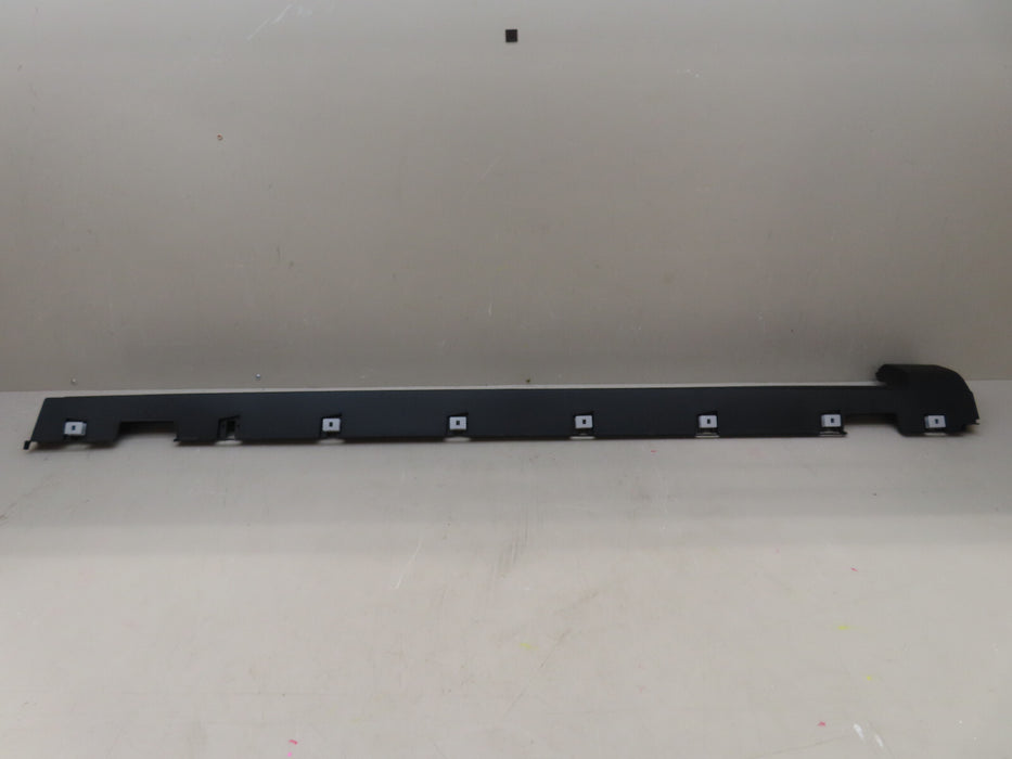2021 2022 FORD BRONCO SPORT FRONT RIGHT PASSENGER ROCKER PANEL OEM M1PBS10154