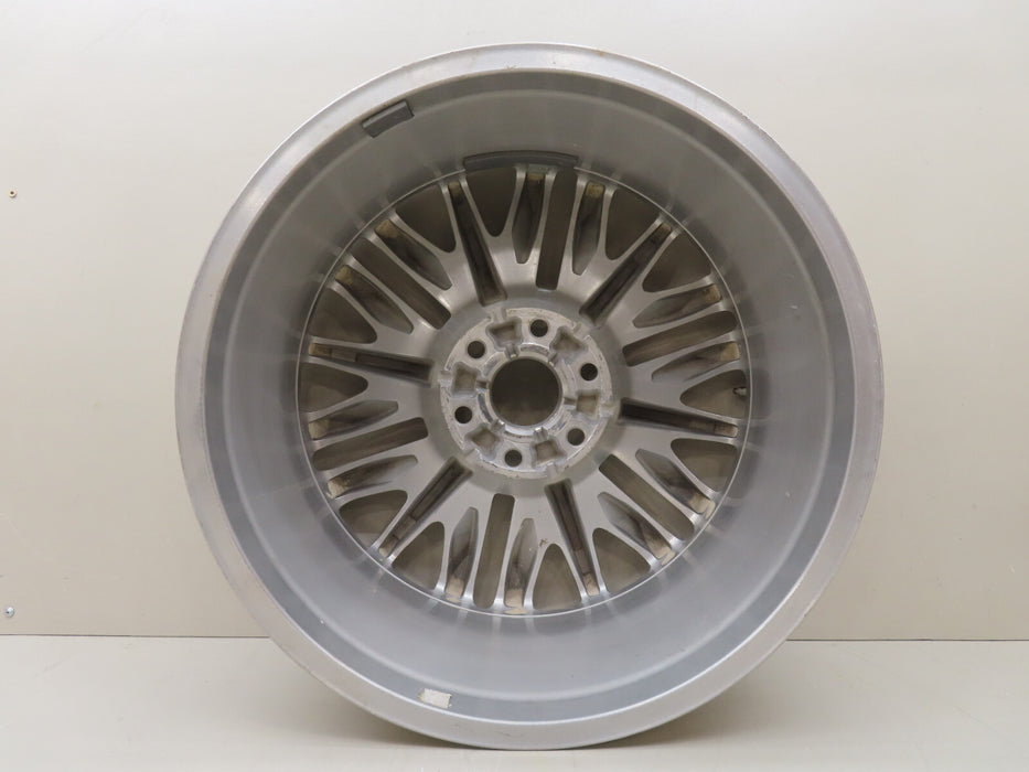 2019-2023 CHEVROLET/GMC SILVERADO-SIERRA 1500 WHEEL RIM FACTORY 9JX22 OEM