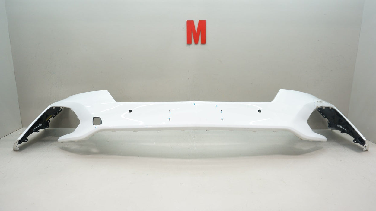 2022-2024 CHEVROLET EQUINOX FRONT BUMPER COVER PANEL OEM 84422794