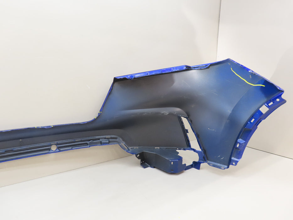 2023-2024 HONDA CRV CR-V FRONT BUMPER COVER  OEM 71101-3A0A-A000