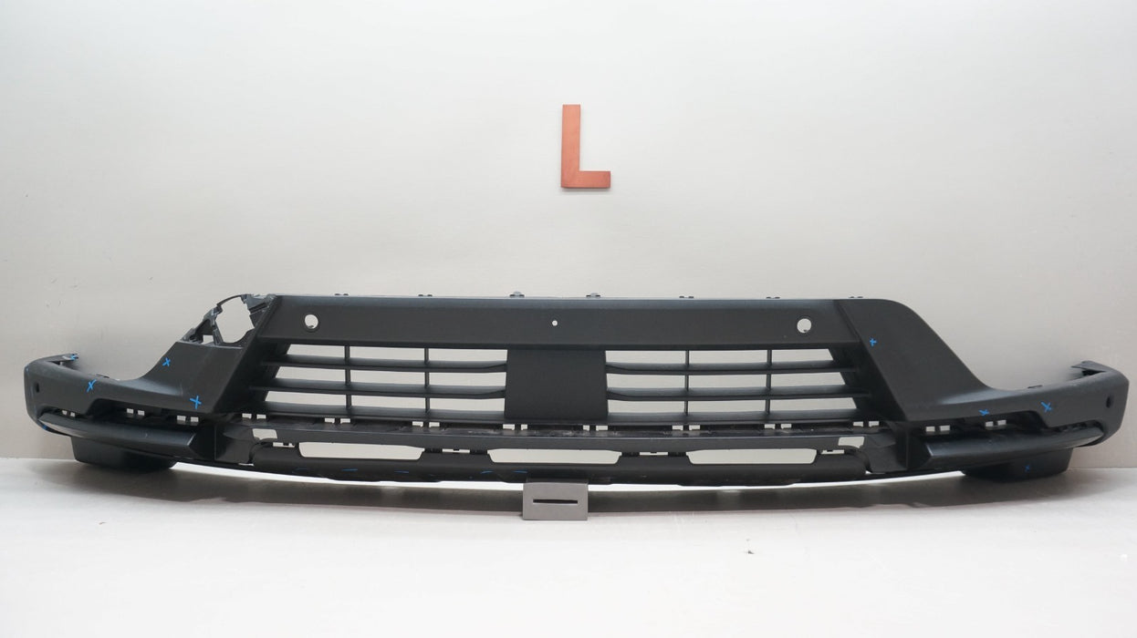 2025-2026 FORD EXPLORER FRONT LOWER BUMPER VALANCE PANEL OEM RB5B-17F775-B