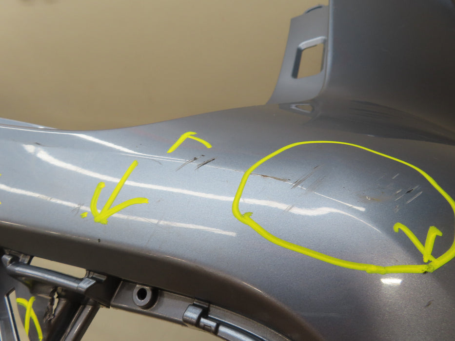 2020 2021 TOYOTA HIGHLANDER REAR BUMPER COVER OEM 52159-0E170