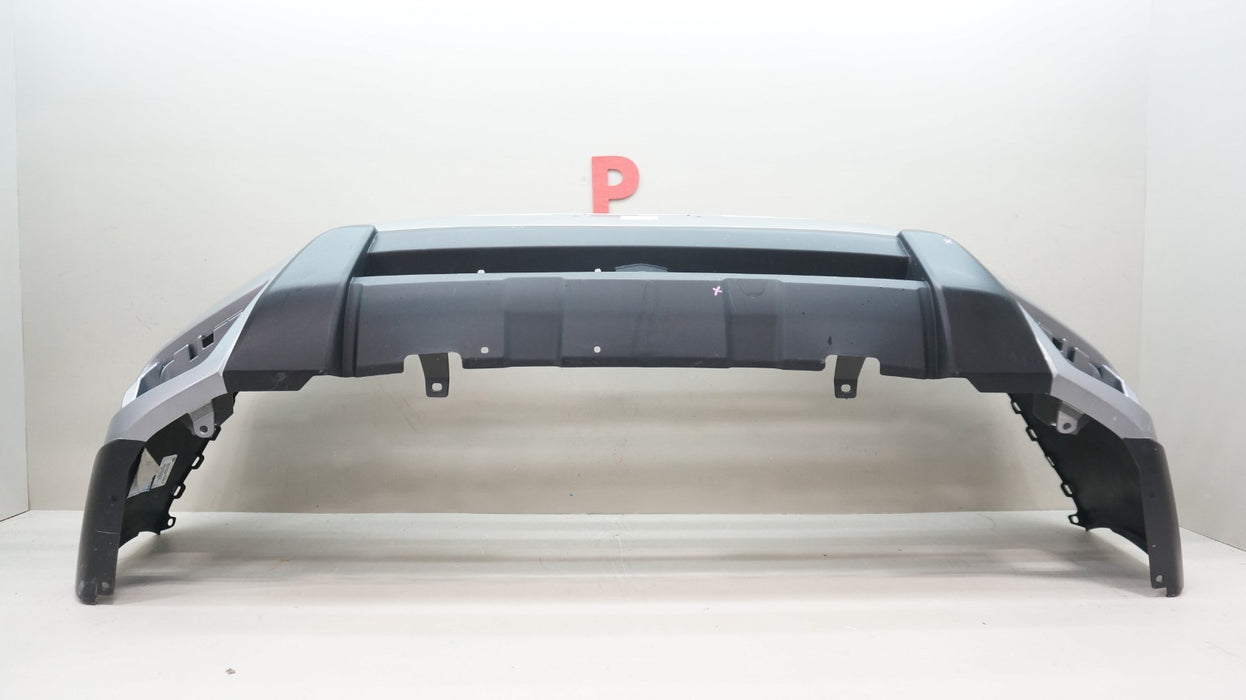 2014-2016 SUBARU FORESTER FRONT BUMPER COVER PANEL AFTERMARKET CAPA