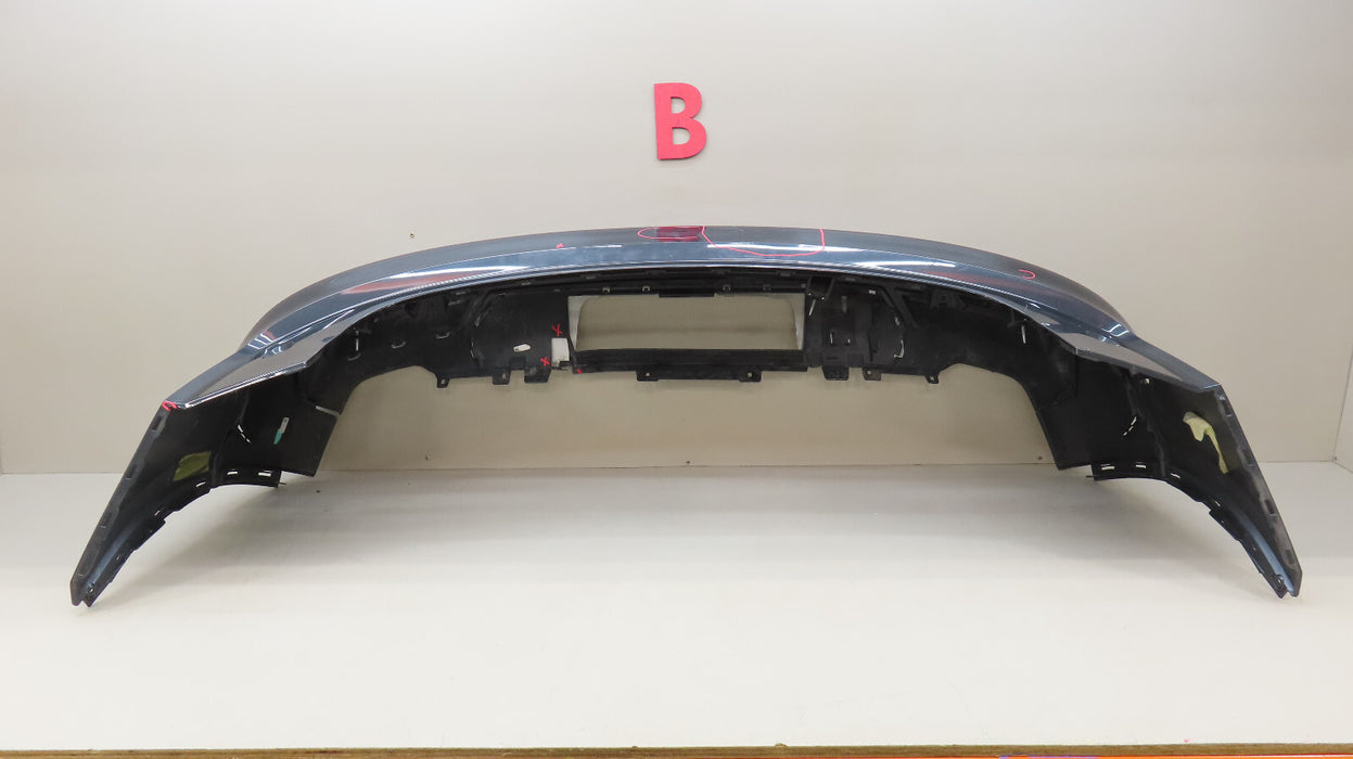 2017-2020 AUDI Q5 REAR BUMPER COVER OEM 80A.807.511