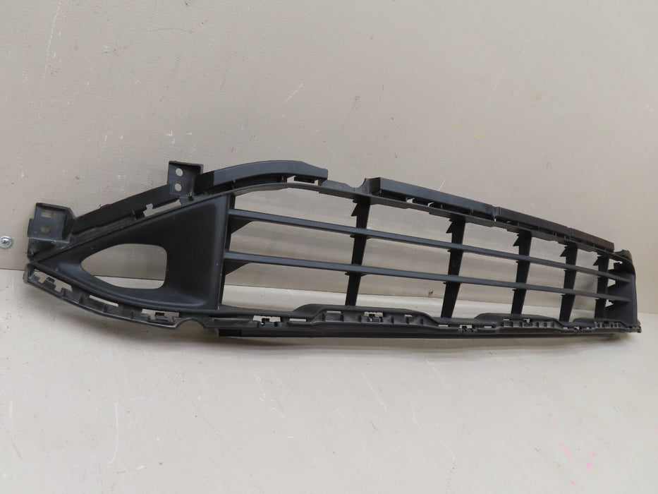 2021-2023 NISSAN ROGUE S SL SV SUV FRONT LOWER BUMPER GRILLE OEM 62254-6RR0A