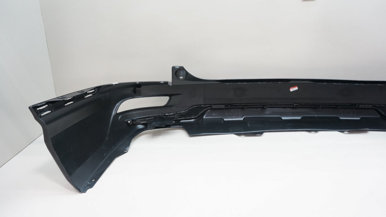 2020-2022 HONDA CRV CR-V REAR BUMPER COVER PANEL OEM 71501-TLA-A700