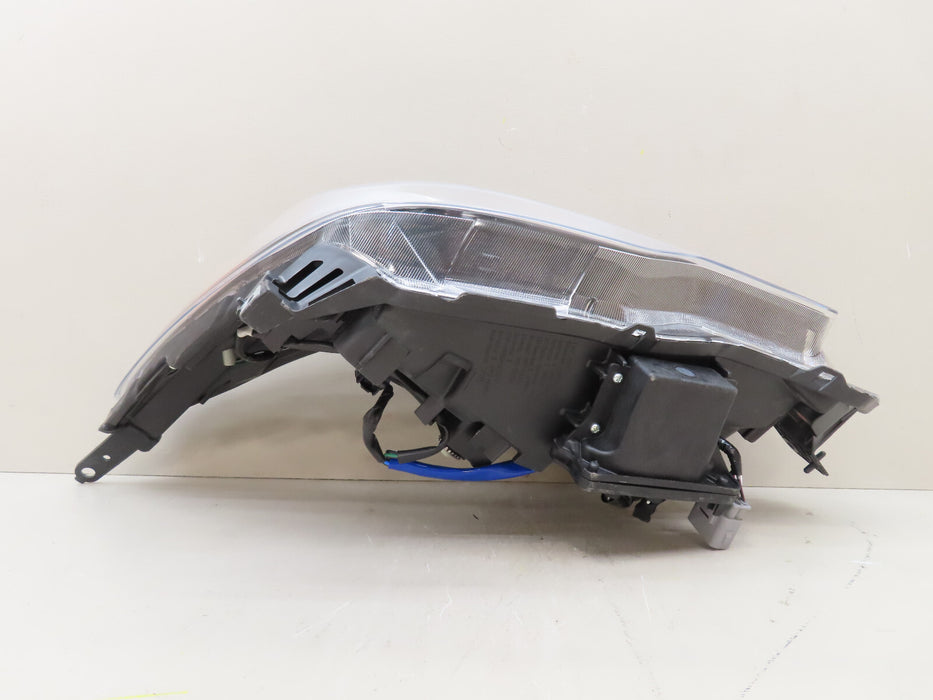 2017 2018 SUBARU FORESTER FRONT RIGHT PASSENGER HALOGEN HEADLIGHT W/LED OEM