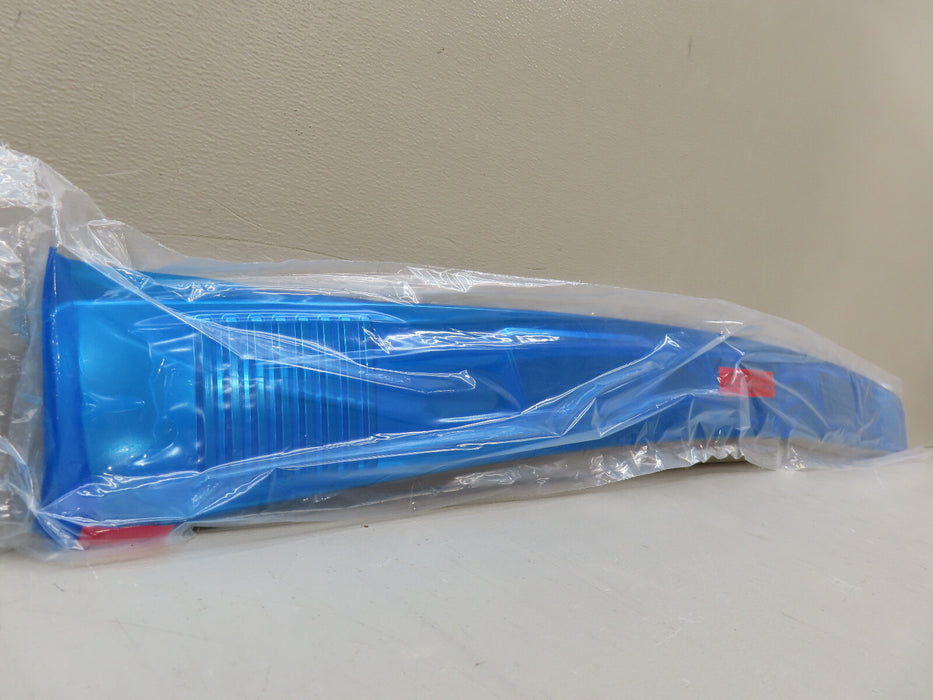 2024 2025 NISSAN ROGUE REAR BUMPER PROTECTOR OEM