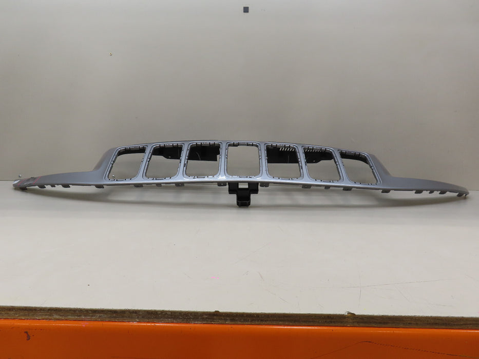 2014-2016 JEEP GRAND CHEROKEE FRONT UPPER RADIATOR GRILL GRILLE OEM 1WL32TRM