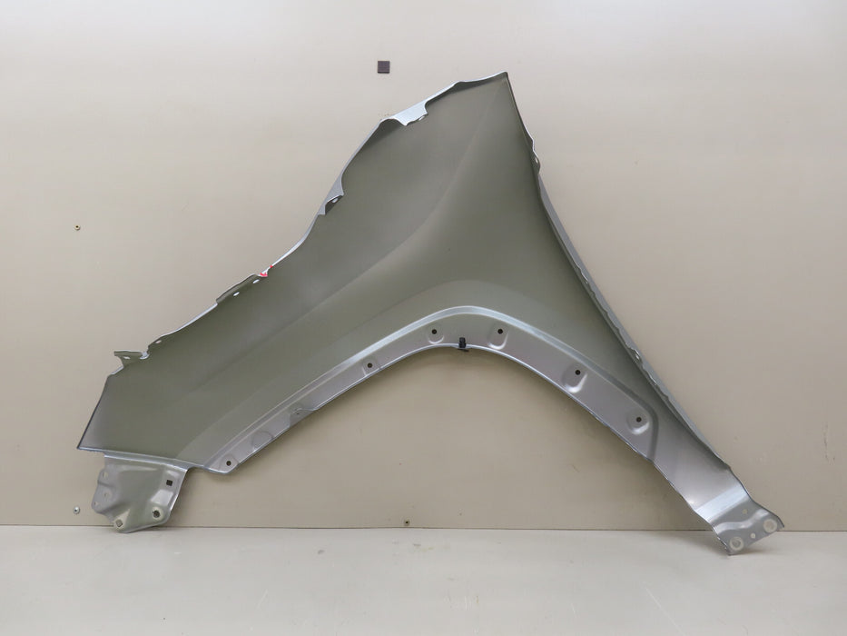 ..2019-2024 TOYOTA RAV4 FRONT RIGHT PASSENGER SIDE FENDER PANEL OEM