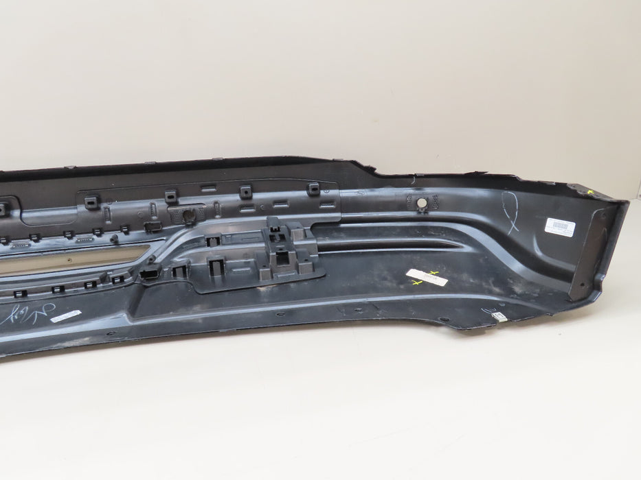 2021-2024 FORD MUSTANG MACH-E CX727 REAR BUMPER LOWER VALANCE LJ8B-17F954 OEM