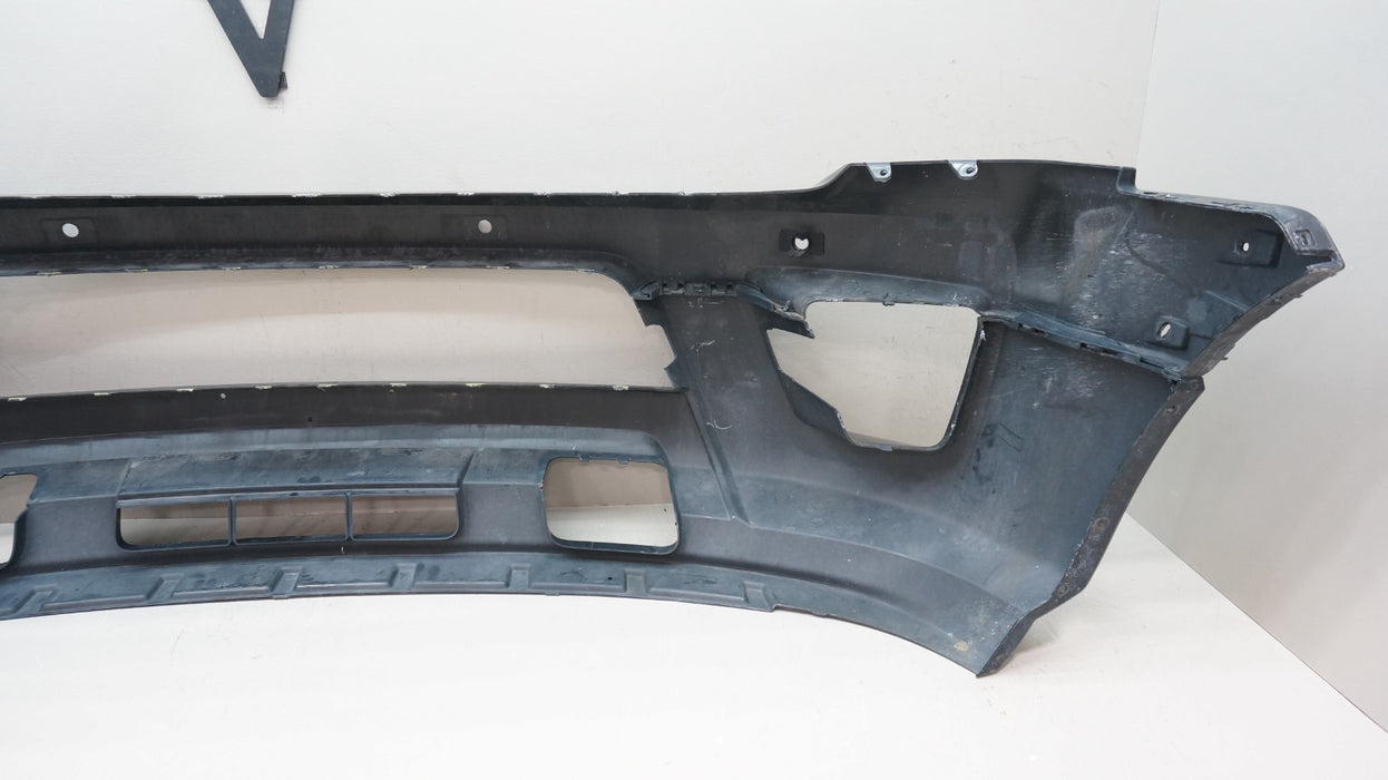 2015-2017 FORD EXPEDITION FRONT BUMPER COVER PANEL FL14-17C831 OEM