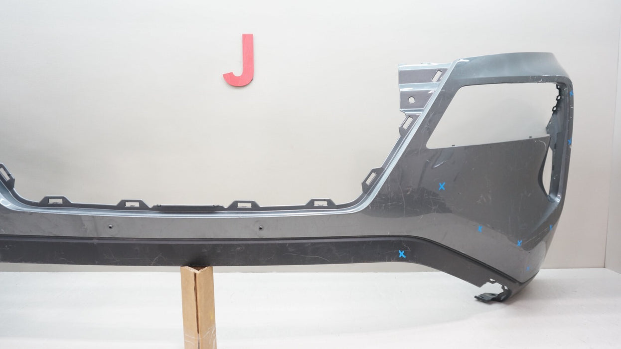 2021-2023 NISSAN ROGUE FRONT BUMPER COVER OEM 620226RR0H