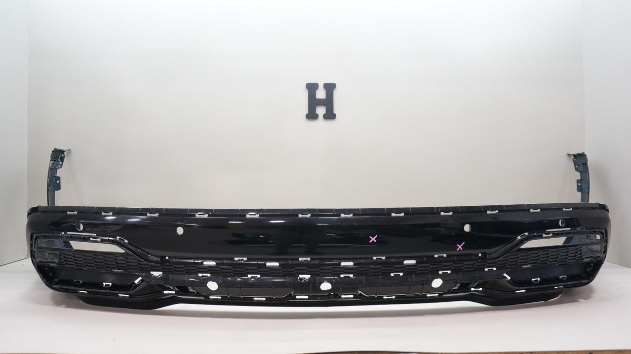 2021-2023 KIA SORENTO REAR LOWER BUMPER COVER 86612-R5300 OEM