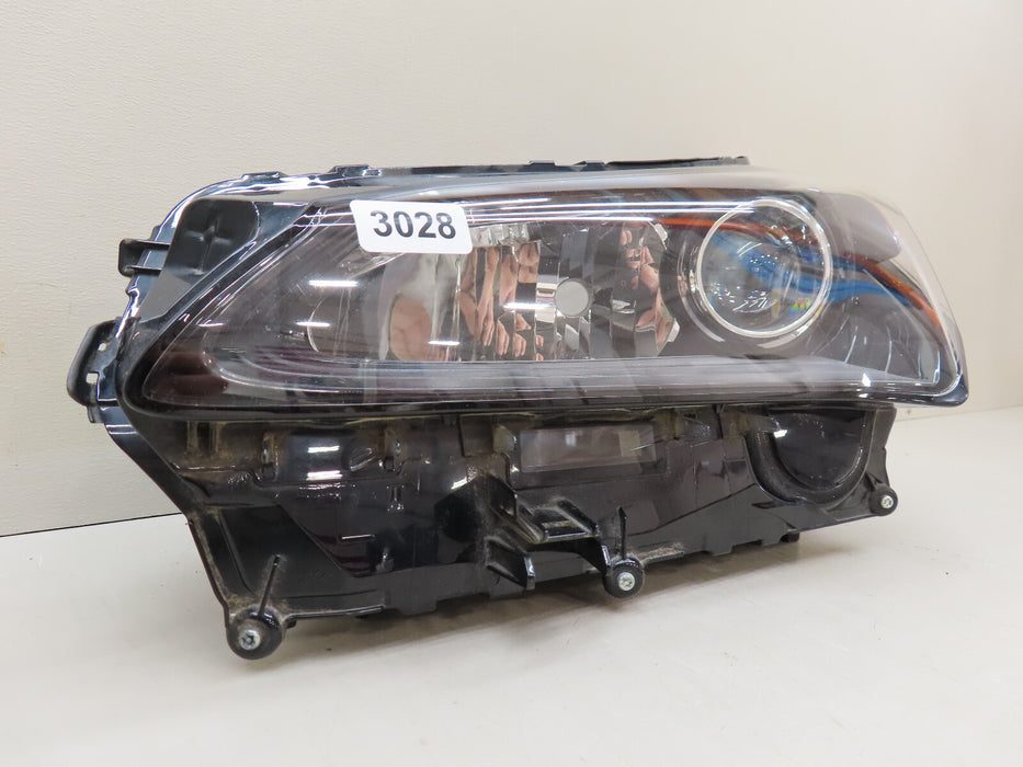 2015-2018 LEXUS NX 300 NX200 FRONT LEFT DRIVER SIDE LED HEADLIGHT OEM