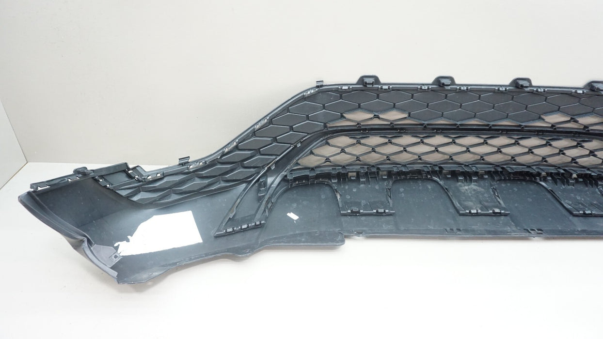 2021-2023 VOLKSWAGEN TAOS FRONT LOWER BUMPER COVER VALANCE OEM 2GJ805903