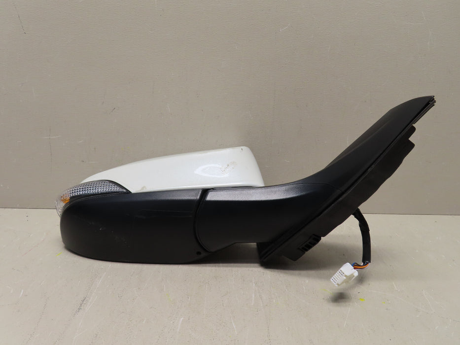 2018-2021 Toyota C-HR CHR Right Passenger Side Door MIRROR OEM 048540
