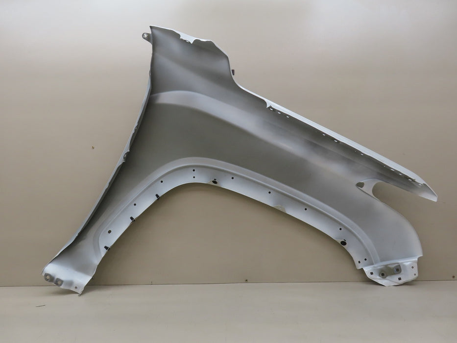 2022-2025 TOYOTA TUNDRA FRONT LEFT DRIVER SIDE FENDER PANEL OEM