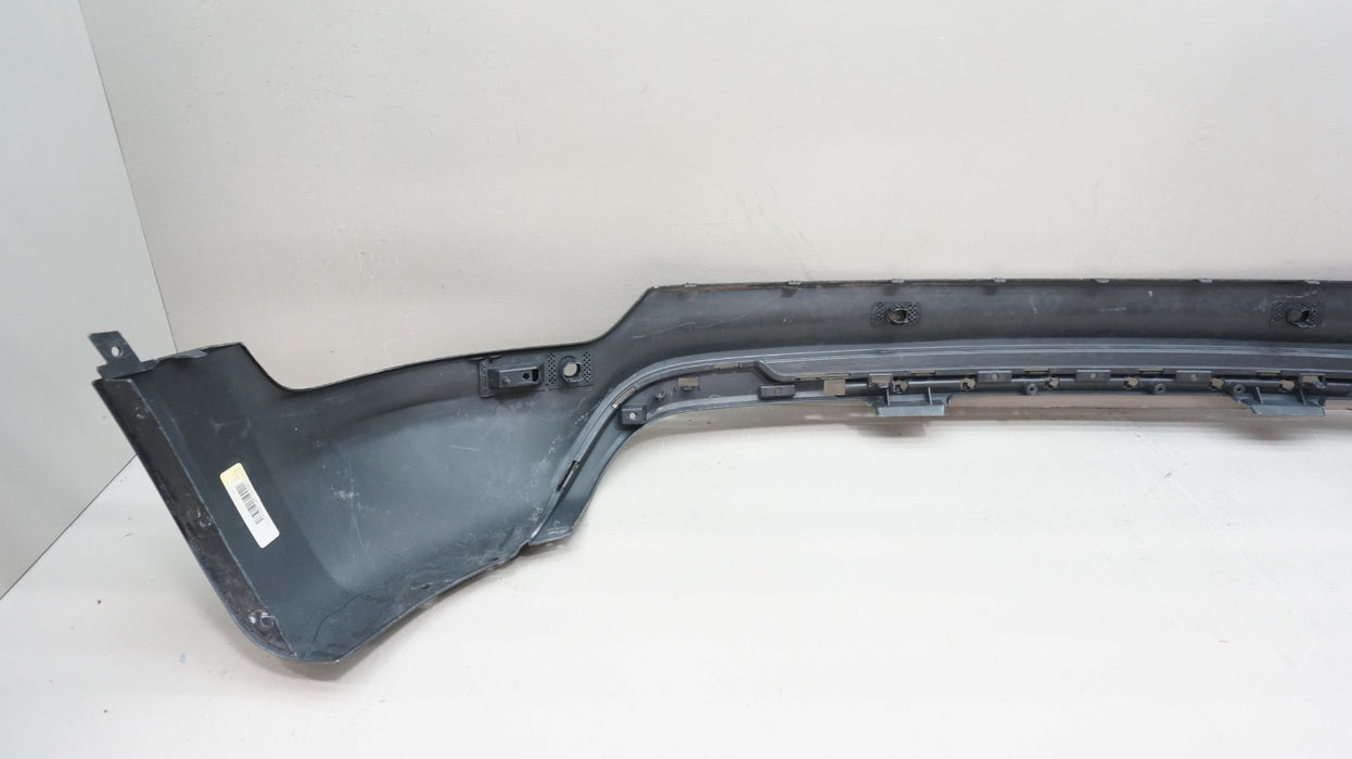 2015-2019 LINCOLN MKC REAR BUMPER LOWER VALANCE COVER EJ7B-17906 OEM