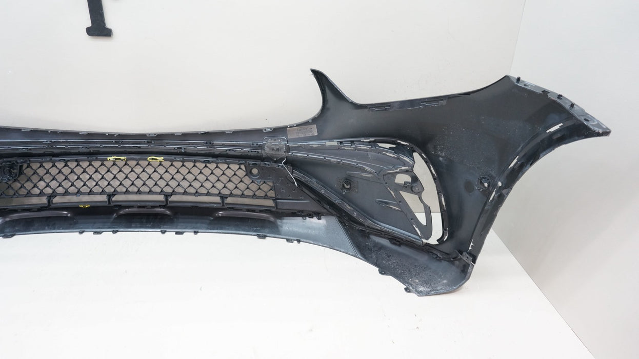 2023-2025 MERCEDES-BENZ GLC CLASS X254 FRONT BUMPER COVER OEM A2548851501
