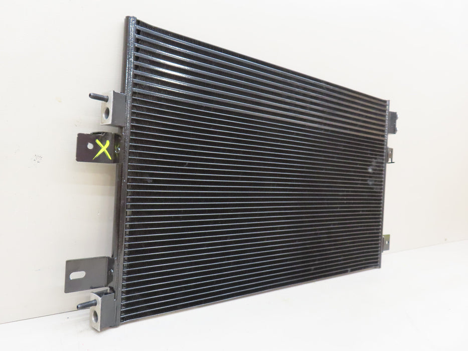 2008-2014 DODGE AVENGER FRONT AIR CONDITIONING A/C CONDENSER OEM 68004053AA