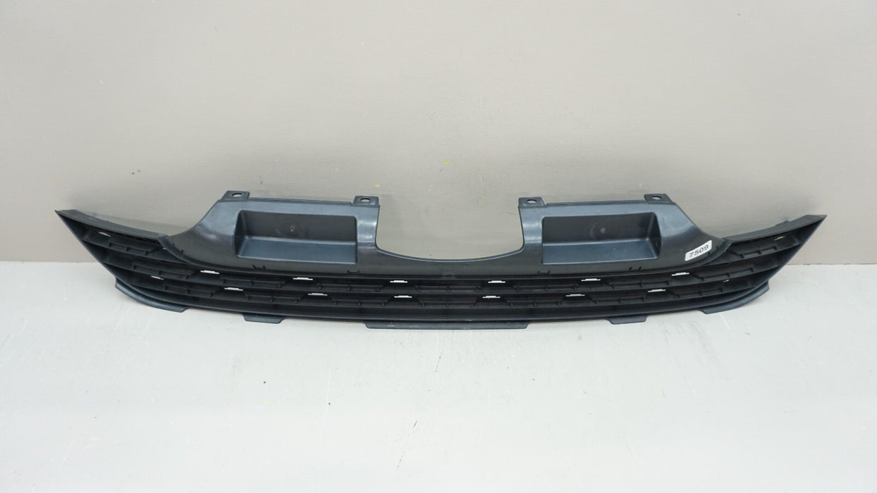 2007-2009 HONDA CR-V CRV FRONT LOWER GRILLE GRILL AFTERMARKET 71121SXSA21