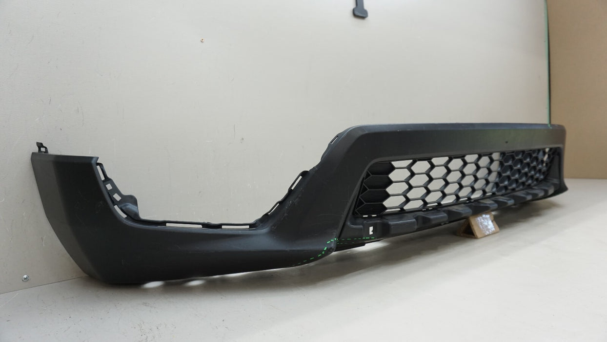 2017-2019 HONDA CR-V 4DR SUV FRONT LOWER BUMPER COVER PANEL OEM 71102-TLAA-A000