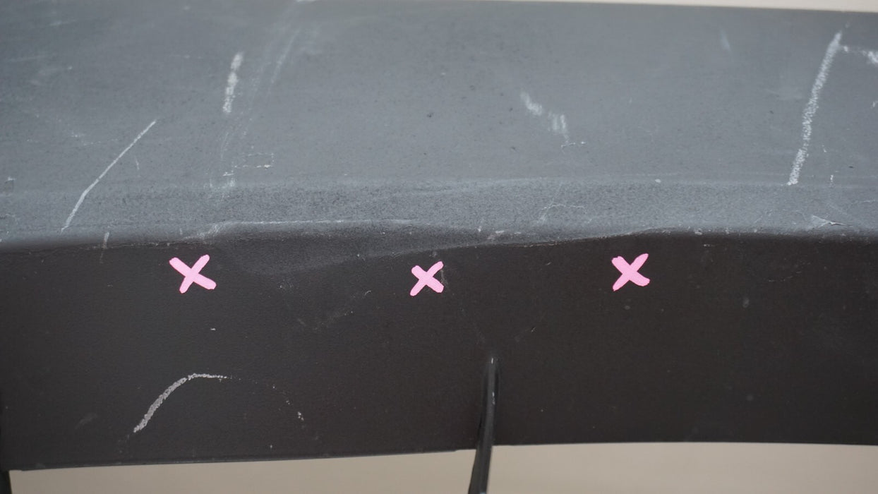 2013-2016 TOYOTA RAV4 FRONT LOWER BUMPER COVER VALANCE GAURD OEM 5241142010
