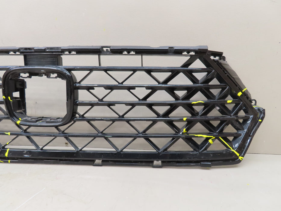 2023 2024 HONDA ACCORD SEDAN FRONT GRILLE GRILL OEM