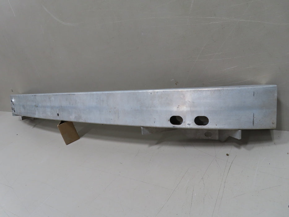 2017-2019 MASERATI LEVANTE REAR BUMPER REINFORCEMENT BEAM IMPACT BAR REBAR OEM