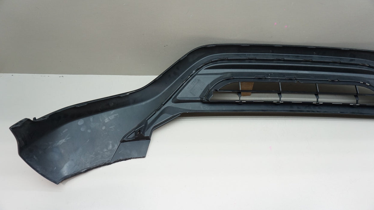 2015-2016 HONDA CRV FRONT LOWER BUMPER COVER VALANCE PANEL OEM 71102T1WA000