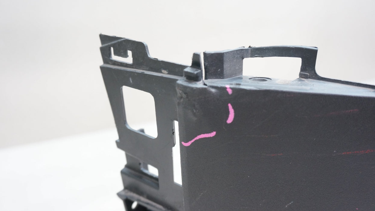 2024-2025 HYUNDAI SANTA FE FRONT LOWER BUMPER VALANCE PANEL 86512-R6000 OEM