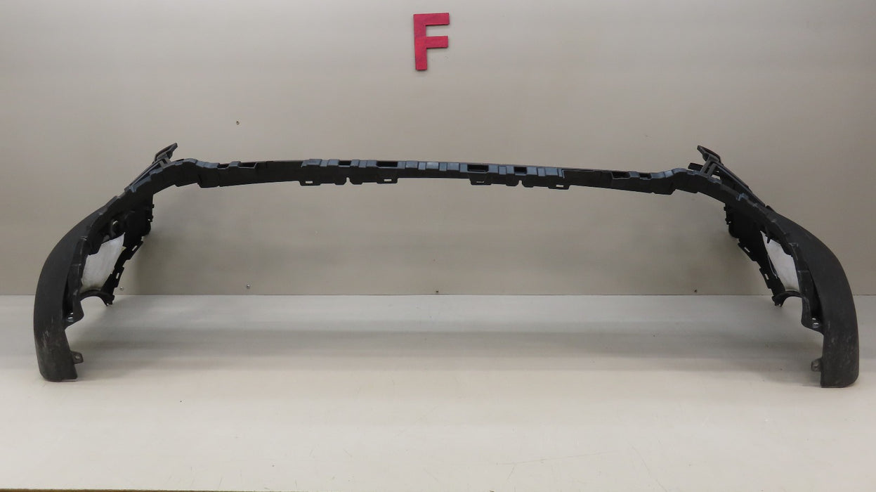 2024 HYUNDAI KONA REAR BUMPER COVER PANEL OEM 86612-BE000