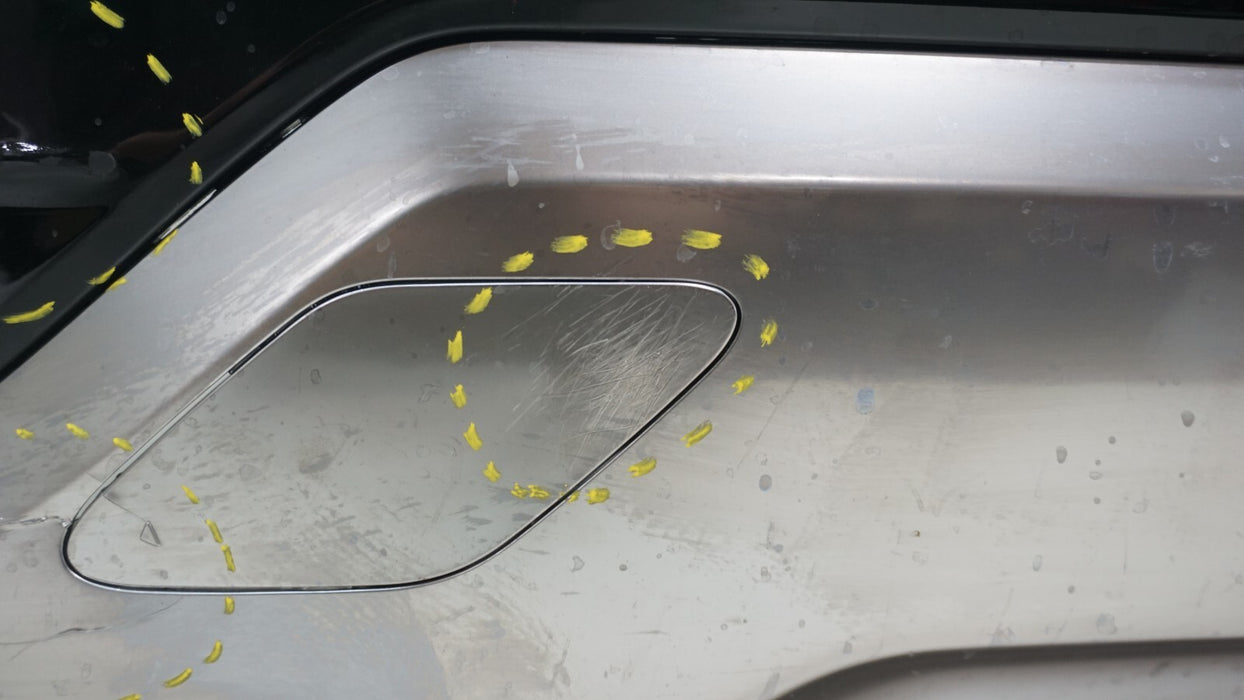 2023-2024 KIA NIRO REAR LOWER BUMPER COVER VALANCE OEM 86666-AT050