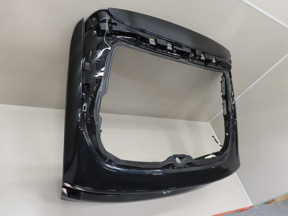 2021-2024 FORD MUSTANG MACH-E CX727 REAR DOOR TRUNK LIFTGATE TAILGATE OEM