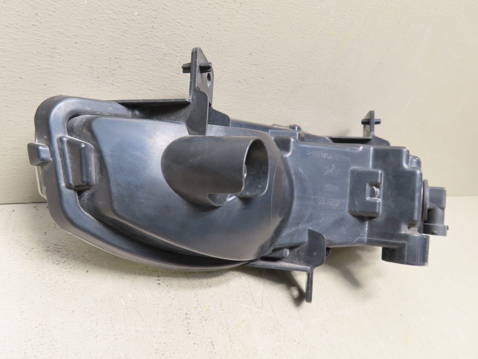 2017 2018 2019 NISSAN ROGUE RIGHT RH SIDE FOG LIGHT LAMP  OEM
