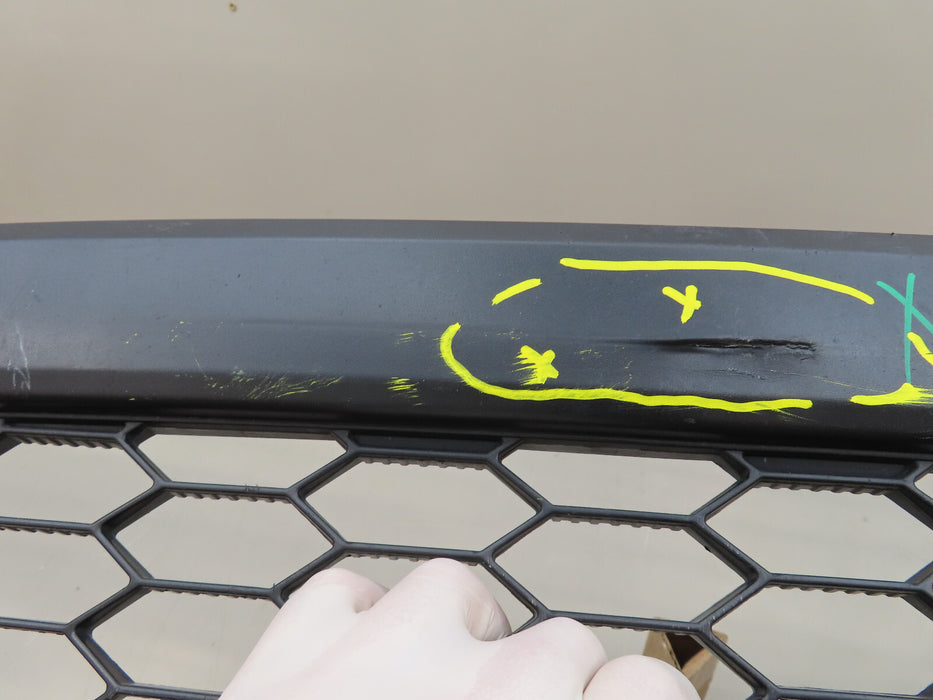 2017 2018 2019 HONDA CRV CR-V FRONT LOWER BUMPER COVER VALANCE OEM