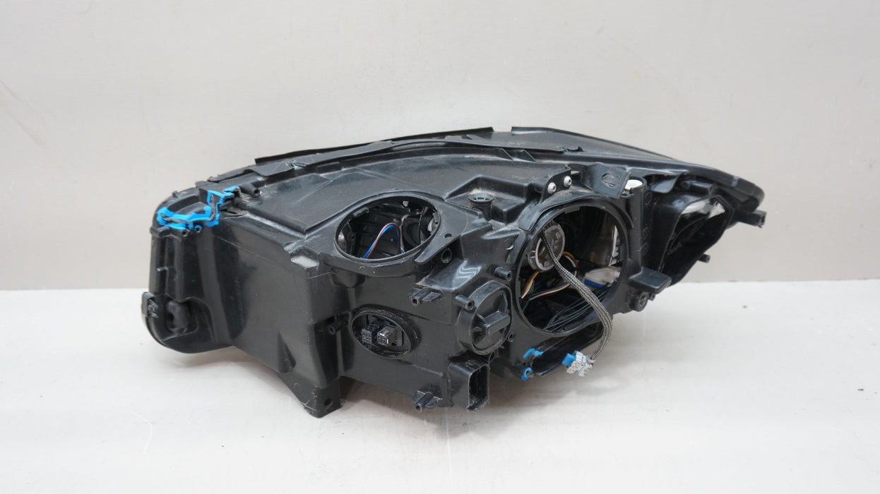 2011-2013 BMW 5-SERIES 528I 535I 550I FRONT RIGHT HEADLIGHT AFTERMARKET