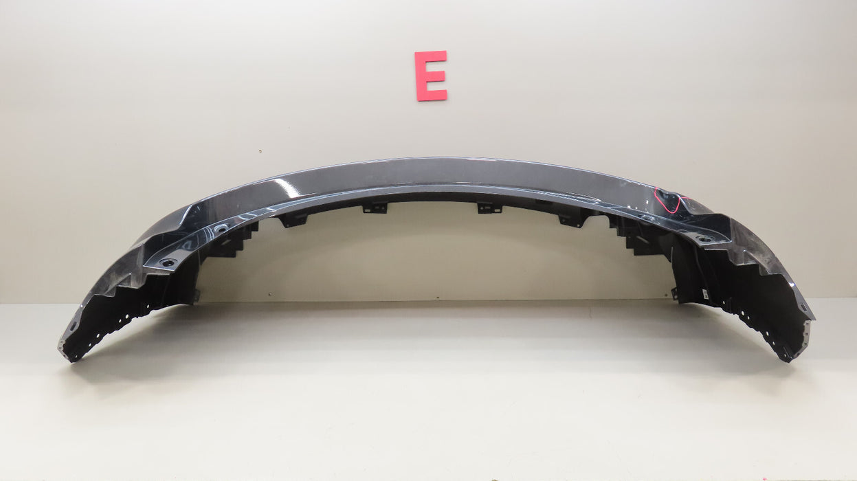 2021-2023 MAZDA CX5 CX-5 REAR BUMPER COVER OEM