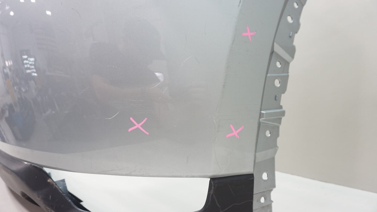 2017-2019 MAZDA CX-5 CX5 REAR BUMPER COVER PANEL OEM KL2F-50221