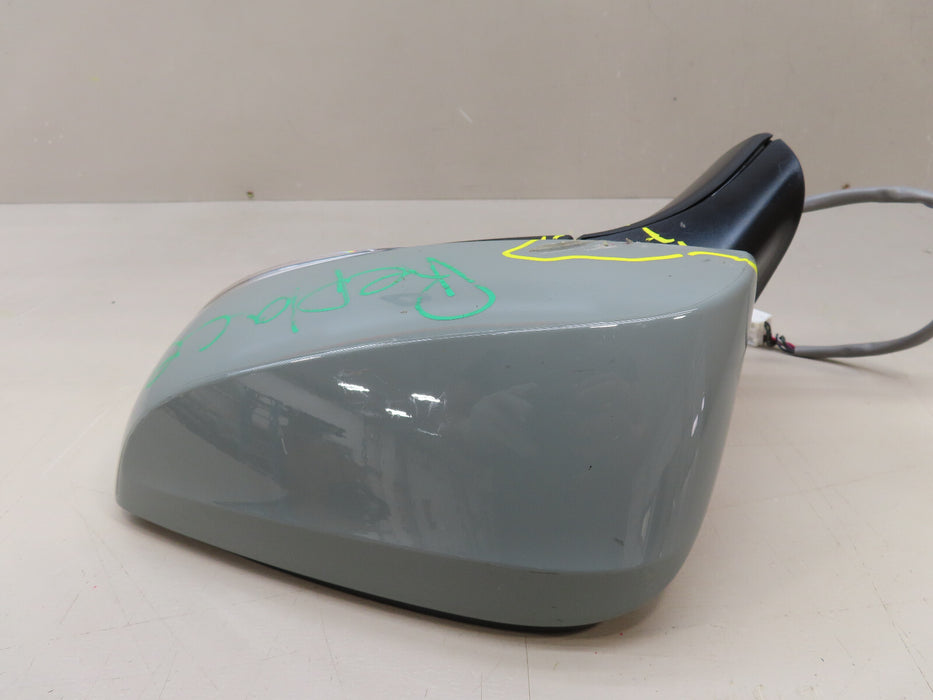 2019 2020 2021 2022 TOYOTA RAV4 FRONT LEFT DRIVER SIDE MIRRIOR OEM