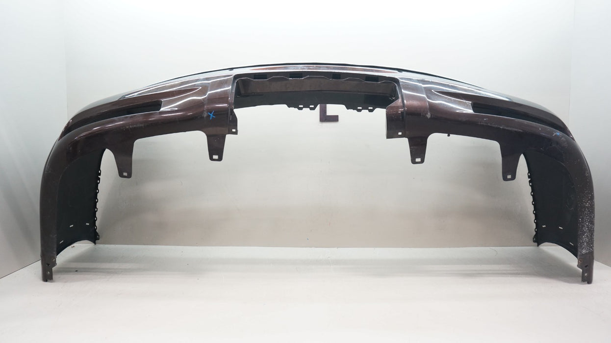 2018-2023 INFINITI QX80 QX56 REAR BUMPER COVER 85022 6GW0H OEM