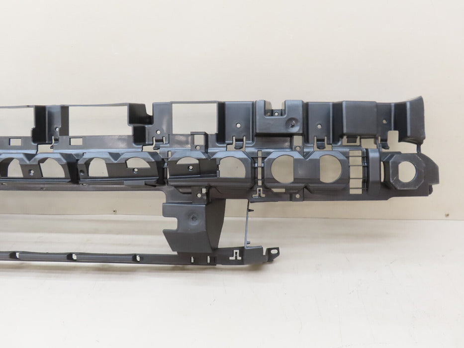 2016-2019 FORD EXPLORER REAR BUMPER IMPACT ABSORBER OEM