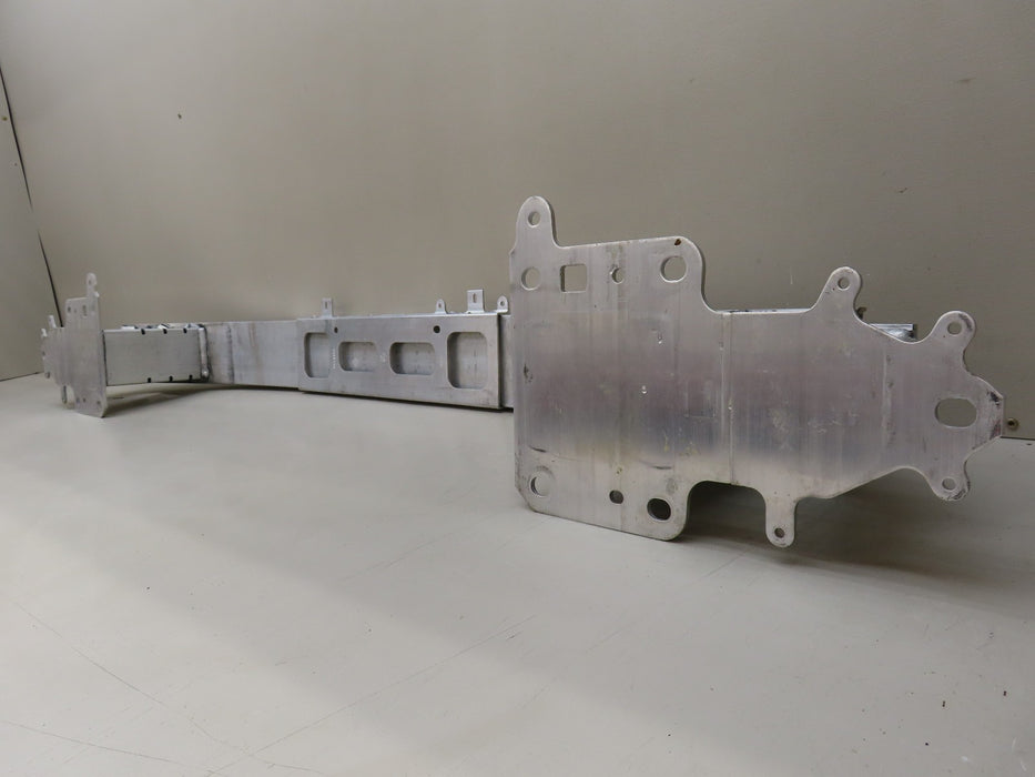 2017-2025 CHRYSLER PACIFICA/VOYAGER FRONT REINFORCEMENT IMPACT BAR OEM
