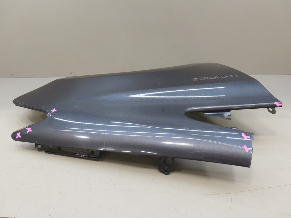 2010-2015 TOYOTA PRIUS FRONT RIGHT PASSENGER SIDE FENDER PANEL OEM