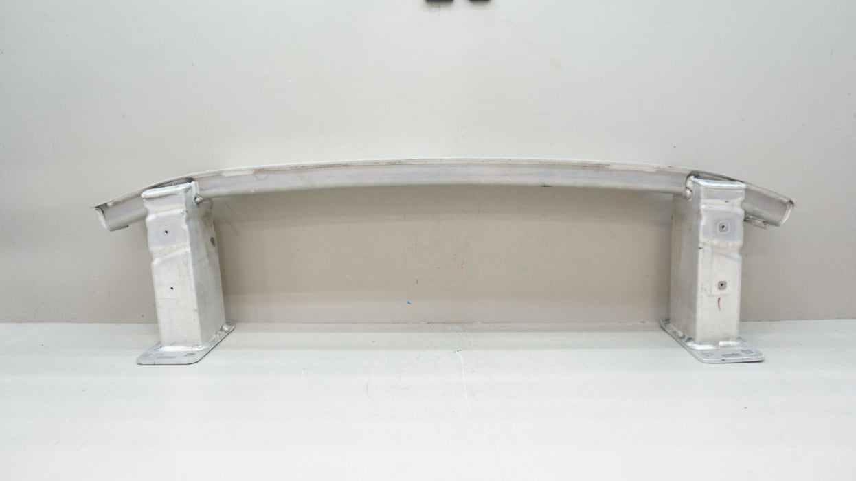 2017-2024 AUDI Q7 FRONT BUMPER REINFORCEMENT IMPACT CRASH BAR 4M0807109 OEM