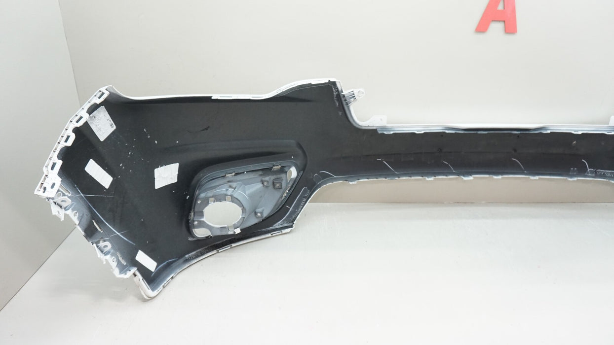 2019-2023 JEEP CHEROKEE FRONT BUMPER COVER 6AZ97TRMA OEM 19 20 21 22 23